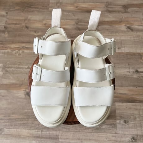 Dr.Marten's Gryphon Sandal (size:UK4/23.0cm)