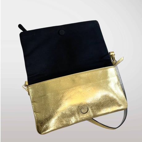 Vivienne Westwood " Caravaggio " Art Print 2way Shoulder Bag