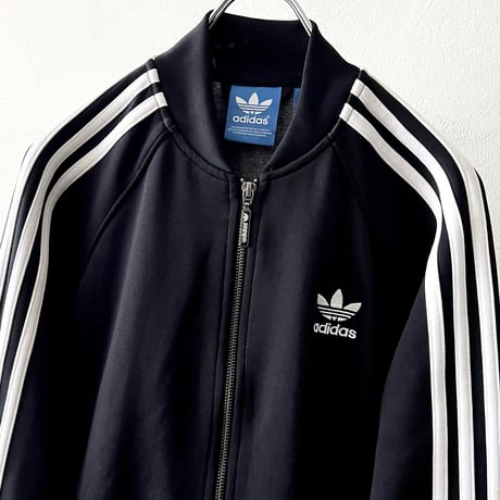 adidas Three Line Design Track JKT