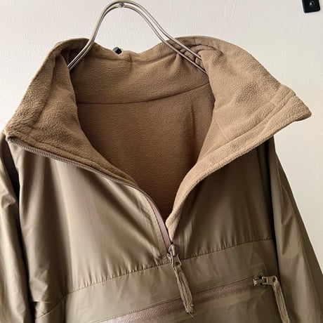 UK ARMY PCS Thermal Smock Parka (L)