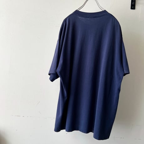 90's Team Logo Print Tee