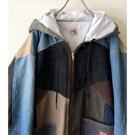 carhartt Remake Active JKT