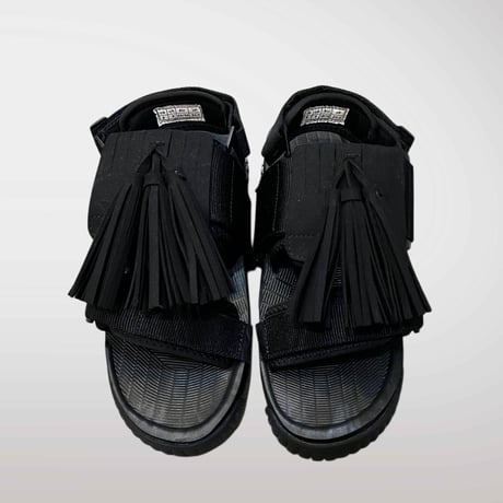 SHAKA WEEKENDER TASSEL Sandal ( size : 24.0cm)