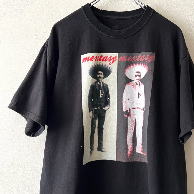 Rage レイジ バンドTシャツ Zapataサパタ 【公式通販】