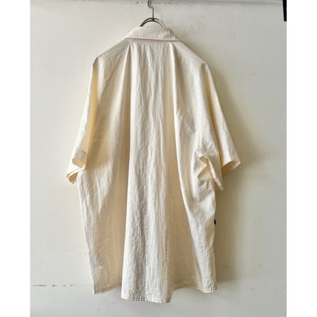 adidas originals Cargo Pocket Nylon Shirt
