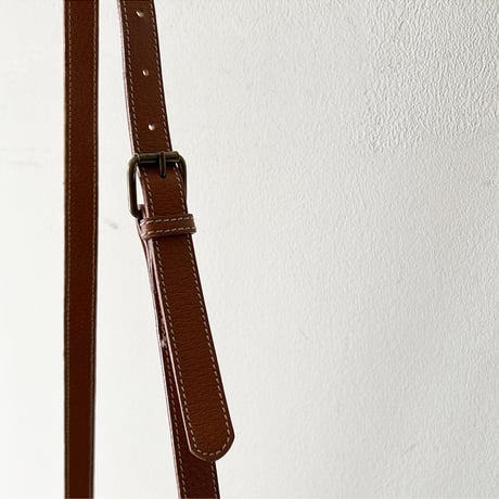 90's Ralph Lauren 2way ショルダーBag