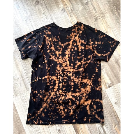 " Bleach Remake " Reservoir Dogs Tee