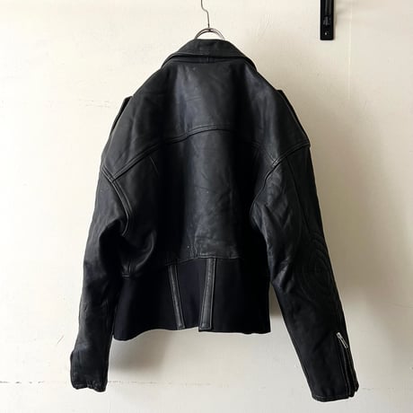 80-90's Hein Gericke Short Riders JKT (made in Germany)