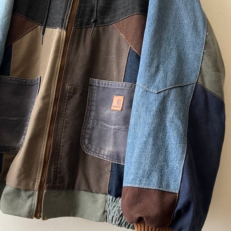 carhartt Remake Active JKT