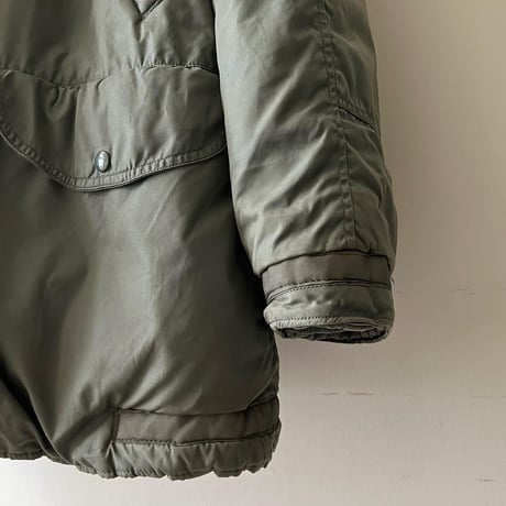 60's US Air Force N-3B Flight JKT (Early Type)