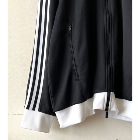 adidas originals Beckenbauer Track JKT