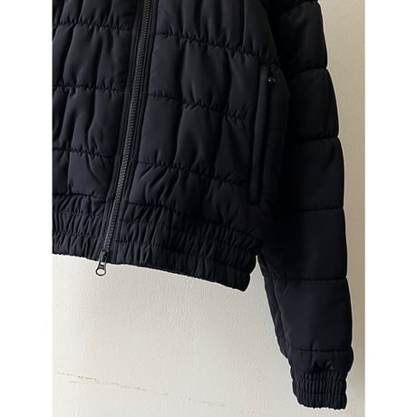 adidas by STELLA McCARTNEY No Collar Short JKT (deadstock)