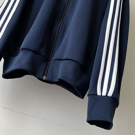 adidas Three Lines Track JKT