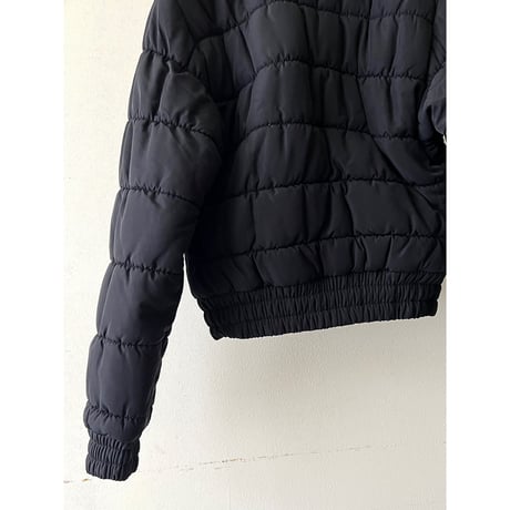 adidas by STELLA McCARTNEY No Collar Short JKT (deadstock)