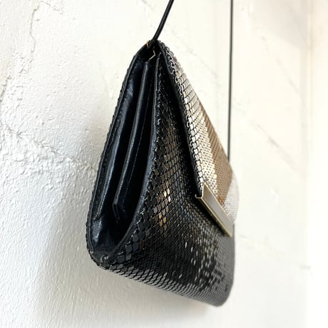Vintage Spangle Shoulder Bag