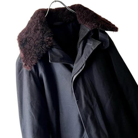 90's Russian Air Force  Cold Weather Jacket & Liner (deadstock)