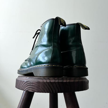 Dr.Marten's 8eye Boots