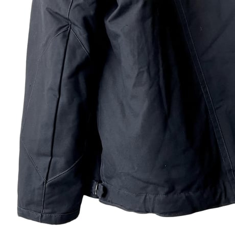 90's Russian Air Force  Cold Weather Jacket & Liner (deadstock)