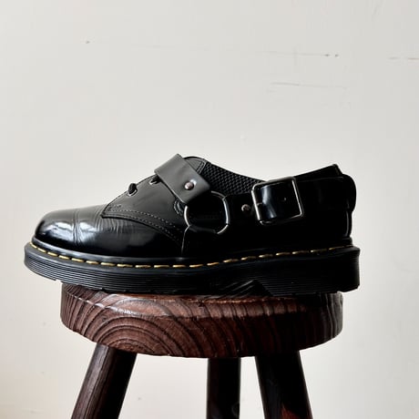 Dr.Marten's "Fulmar" Strap Shoe (size:uk5/24.0cm)