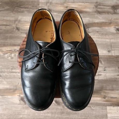 Dr.Marten's 1461 3eye Shoes (made in England)