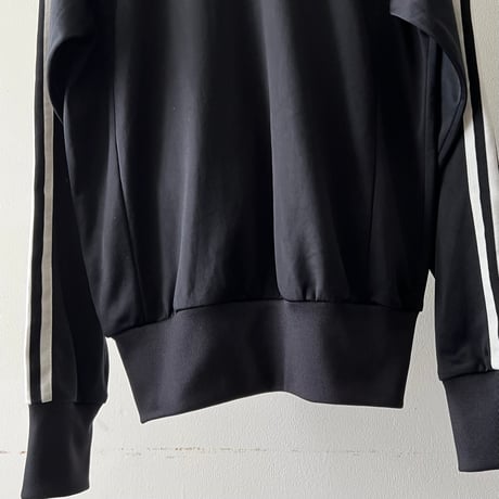 adidas originals Logo & Line Track JKT