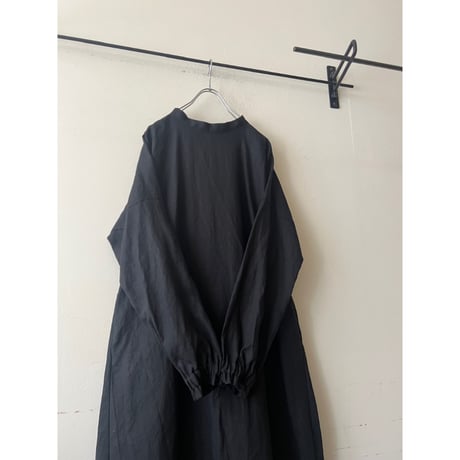 【即納品】バックリボンワンピース