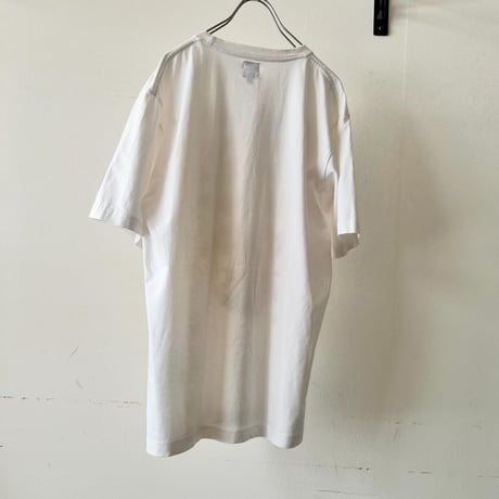 Dickies Graffiti Message Print Tee