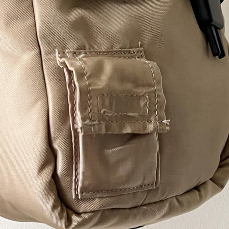 00's US ARMY Water Canteen Coverバッグ(deadstock)