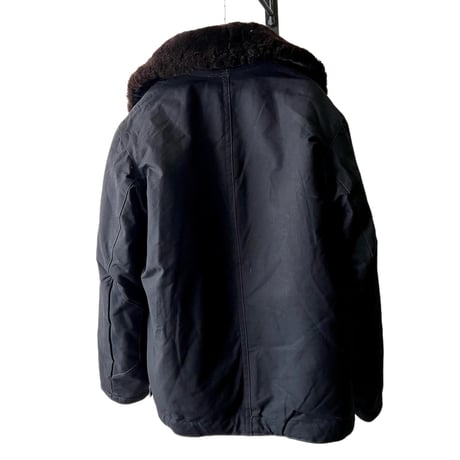 90's Russian Air Force  Cold Weather Jacket & Liner (deadstock)