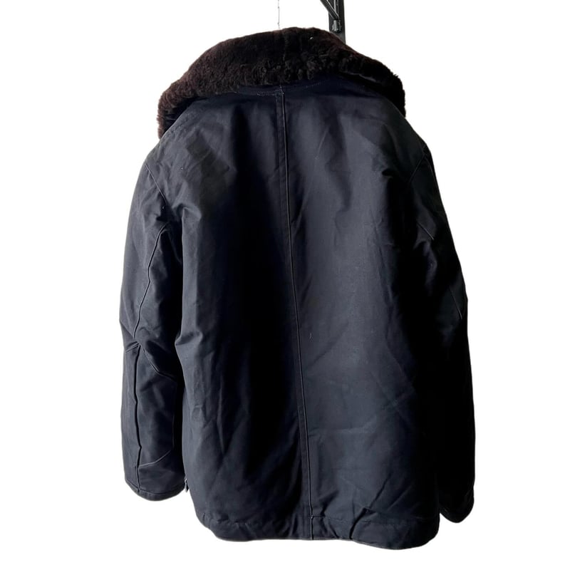 Air force store cold weather jacket