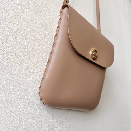 Vice Versa Mini Shoulder Bag (made in Greece)