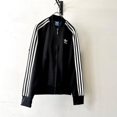 adidas Three Line Design Track JKT