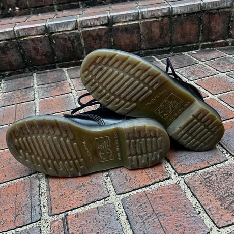 Dr.Marten's 1460 8eye Boots (made in England)