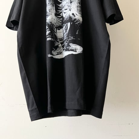 Import Movie Print Tee