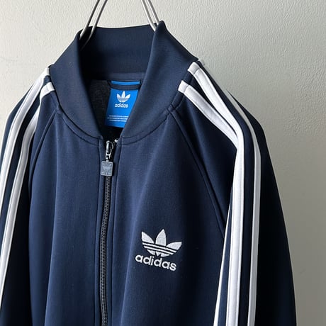 adidas Three Lines Track JKT