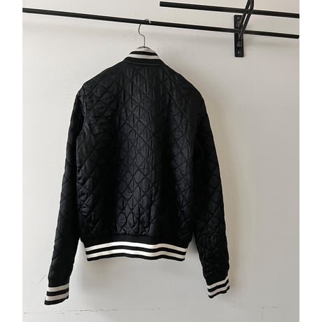 Denim & Supply Ralph Lauren Short Quilting JKT