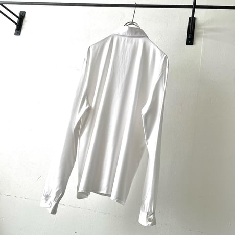 Euro Vintage Embroidery Design Shirt Blouse