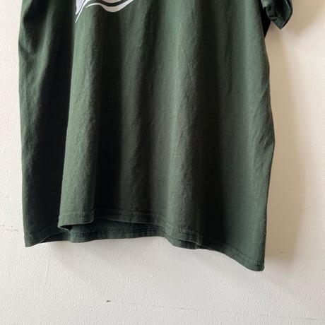 Import " ターボ " Graphic Print Tee