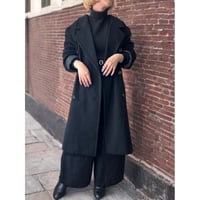 Vintage DB " Pure Cashmere " Coat