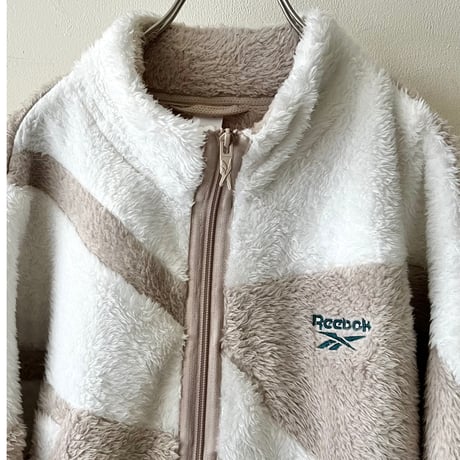Reebok Classics Logo Boa JKT (deadstock)