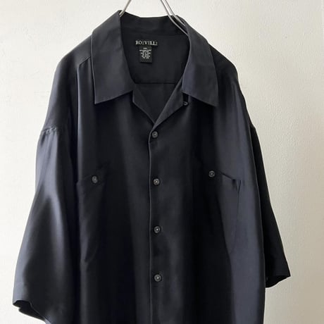 Vintage Dot Design Shirt
