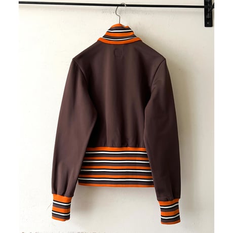 90's adidas(jp) Short Track JKT