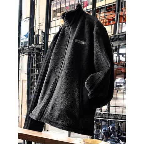 adidas originals Firebird Fleece JKT (deadstock)