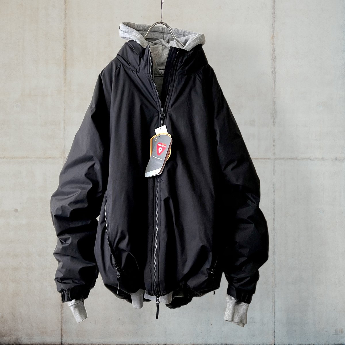 B.A.F社製 ECWCS GEN3 Level 7 Primaloft JKT(XL-reg