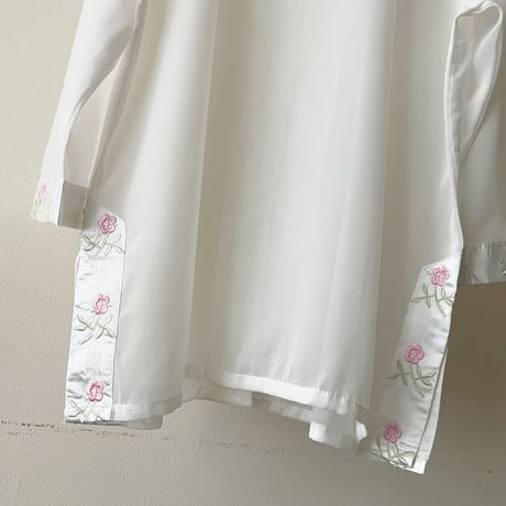 " Sheer " Design China Shirt