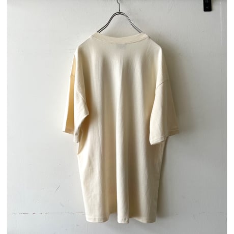 Import Print Tee " Oneida Scratch Feed "