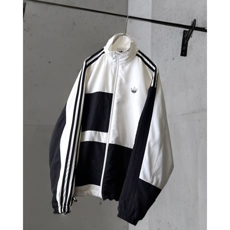 adidas originals Design Nylon JKT