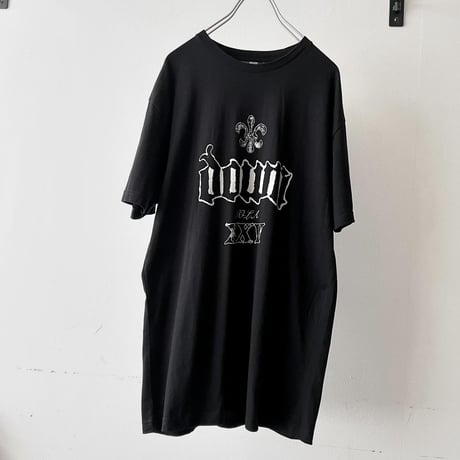down " NOLA " 25th anniversary Tee
