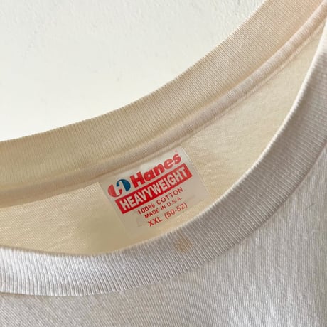 90's Gatorade Big Logo Print Tee (made in USA)