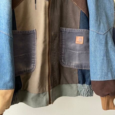 carhartt Remake Active JKT